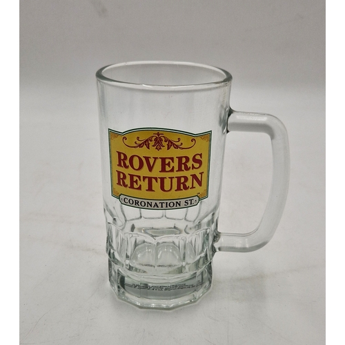 772 - ROVERS RETURN (Coronation Street) BEER TANKARD