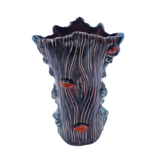 701 - ANITA HARRIS ART POTTERY 20cm 