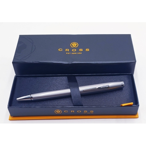 278 - CROSS BALLPOINT PEN (Original Box)