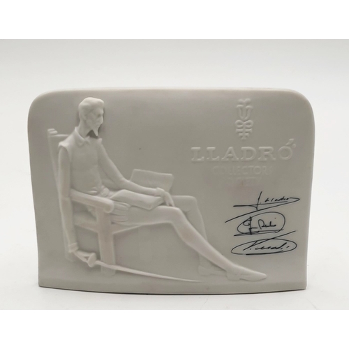 30 - LLADRO PORCELAIN POINT OF SALE