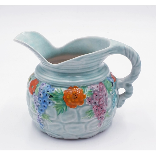 131 - CARLTON WARE 9cm JUG