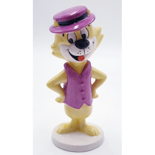 155 - JOHN BESWICK 11.9cm CHARACTER FIGURINE 