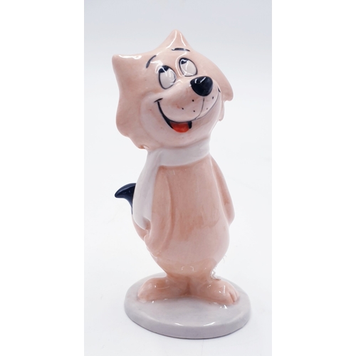 157 - JOHN BESWICK 11.9cm CHARACTER FIGURINE 