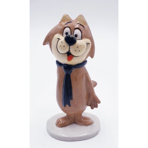 159 - JOHN BESWICK 11.9cm CHARACTER FIGURINE 