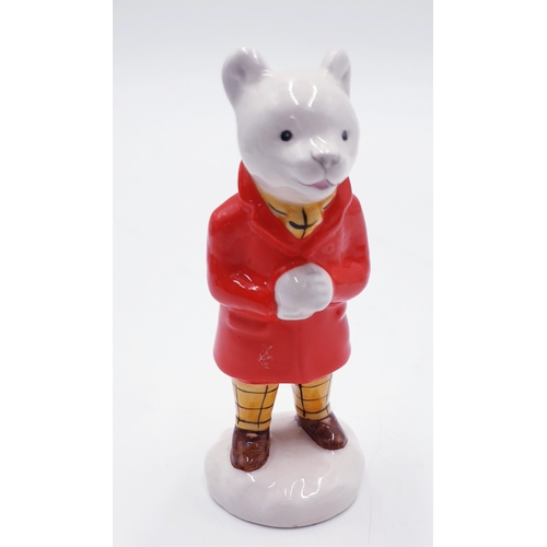 167 - BESWICK 10.8cm CHARACTER FIGURINE 