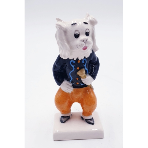 168 - BESWICK 10.8cm CHARACTER FIGURINE 