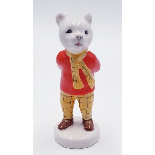 169 - BESWICK 10.8cm CHARACTER FIGURINE 