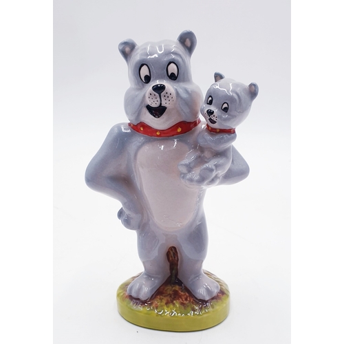 171 - ROYAL DOULTON 15cm DISNEY CHARACTER FIGURINE 