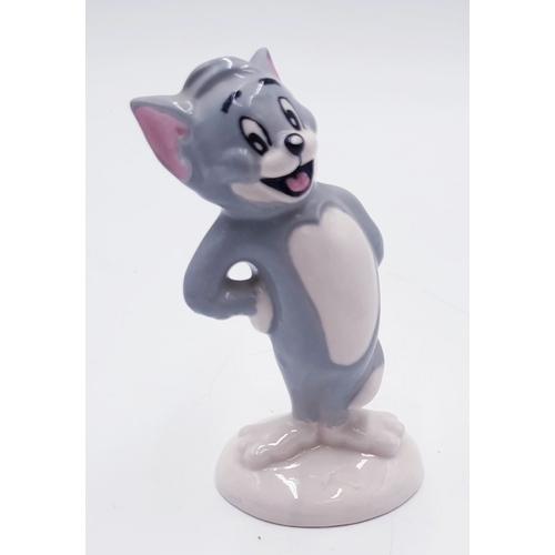 172 - JOHN BESWICK 11.4cm CHARACTER FIGURINE 