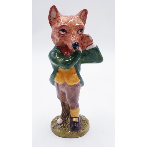 175 - BESWICK 15cm CHARACTER FIGURINE 