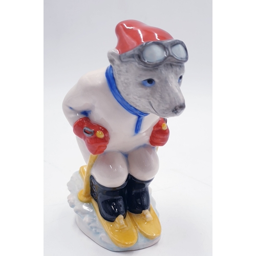 177 - BESWICK 13.3cm CHARACTER FIGURINE 