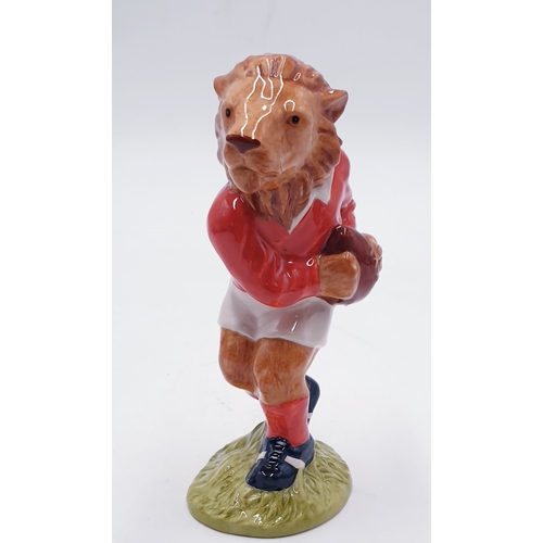 178 - BESWICK 10.8cm CHARACTER FIGURINE 