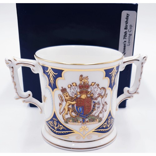 54 - ROYAL CROWN DERBY CHINA 