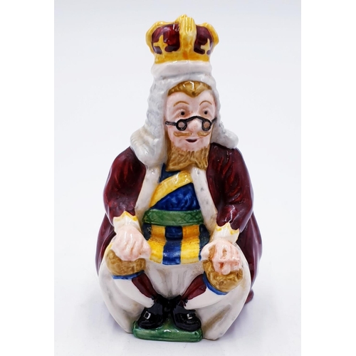 598 - BESWICK 9.5cm CHARACTER FIGURINE 