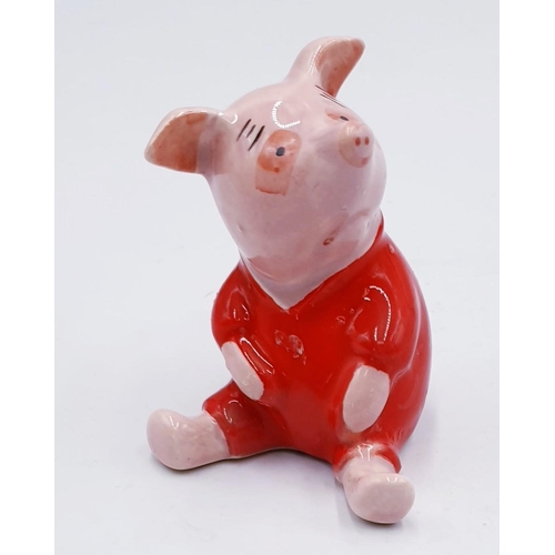 801 - BESWICK 7cm CHARACTER FIGURINE 