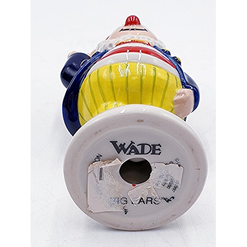 808 - WADE 13.8cm CHARACTER FIGURINE 