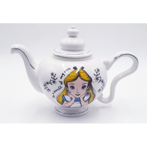 24 - DISNEY TEAPOT 