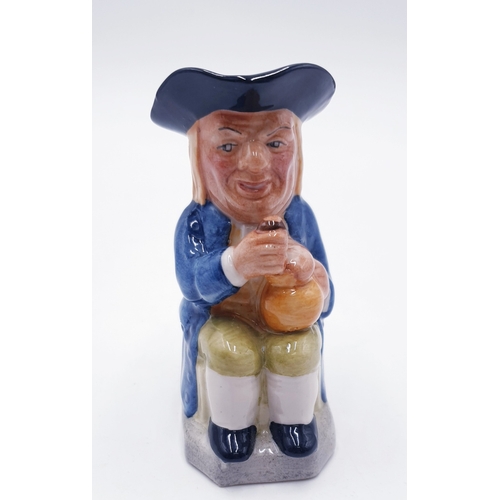 148 - KEVIN FRANCIS TOBY JUG (Guild Issue 1993)