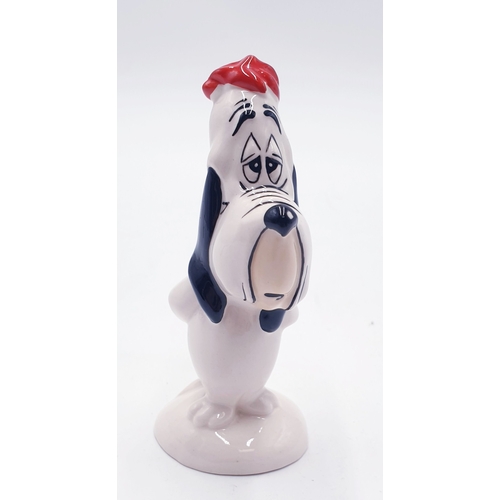 157 - JOHN BESWICK 11.4cm CHARACTER FIGURINE 