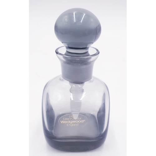 161 - WEDGWOOD SCENT BOTTLE