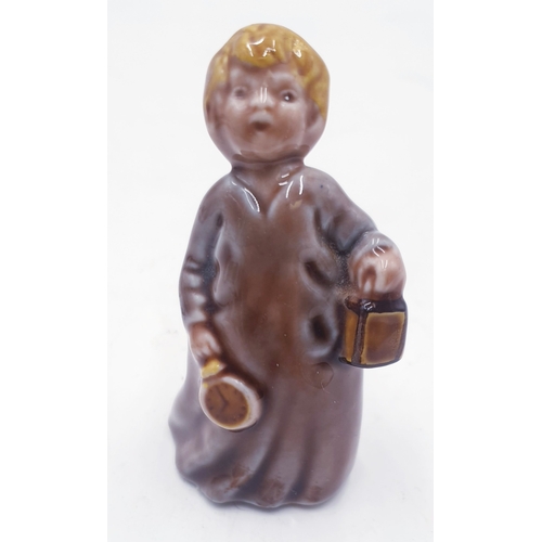 166 - WADE 7cm FIGURINE 'WEE WILLY WINKY'