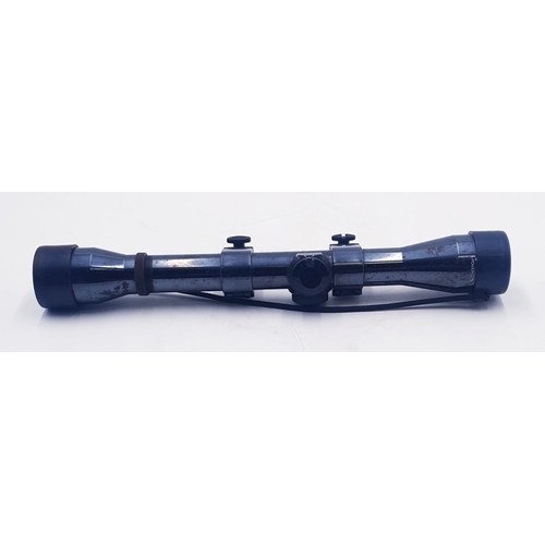 623 - RIFLE SCOPE