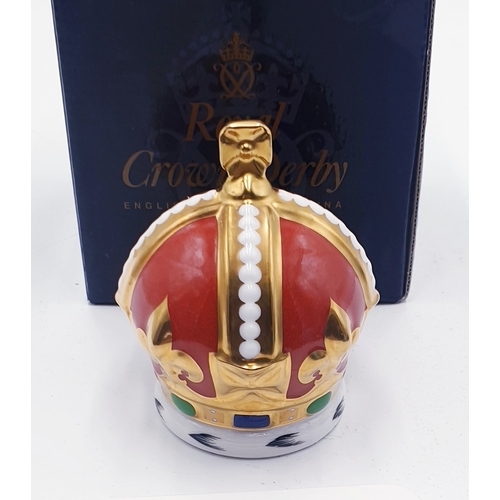 777 - ROYAL CROWN DERBY CHINA 