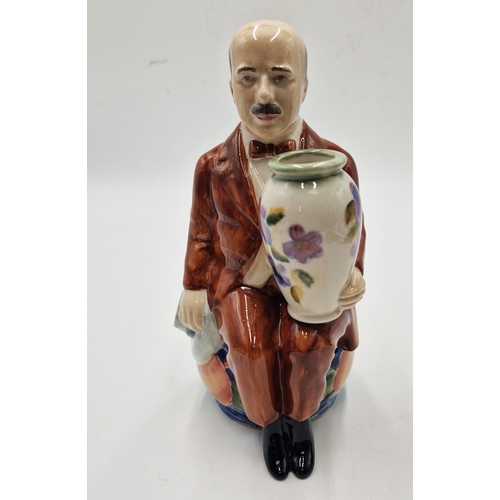 16 - KEVIN FRANCIS TOBY JUG 