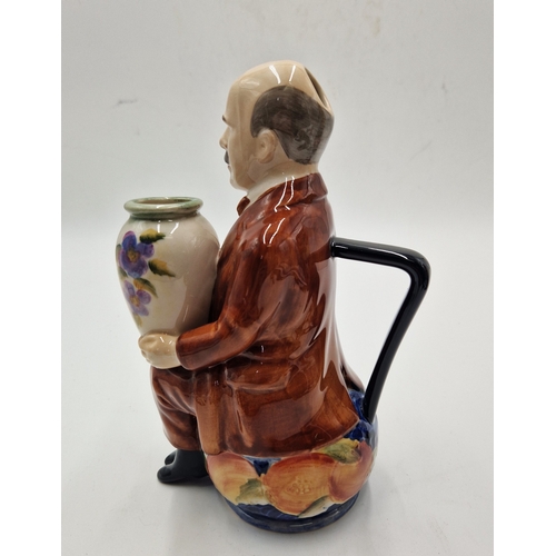 16 - KEVIN FRANCIS TOBY JUG 