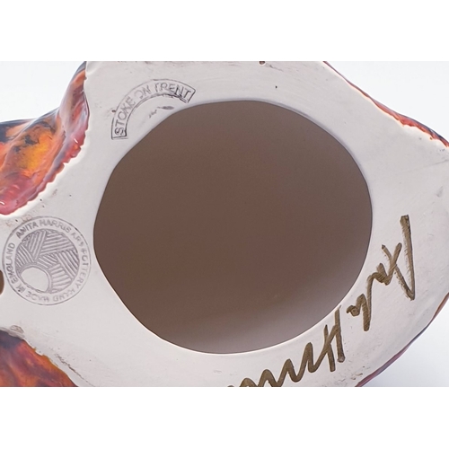 207 - ANITA HARRIS Extra Large 32cm x 19cm MODEL OF 