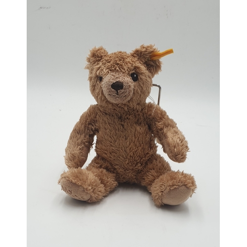 75 - STEIFF TEDDY BEAR 