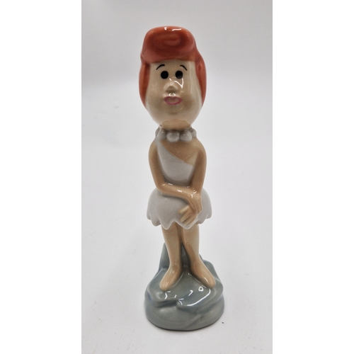 2 - WADE 12.5cm CHARACTER FIGURINE 