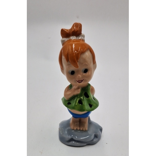 3 - WADE 10cm CHARACTER FIGURINE 