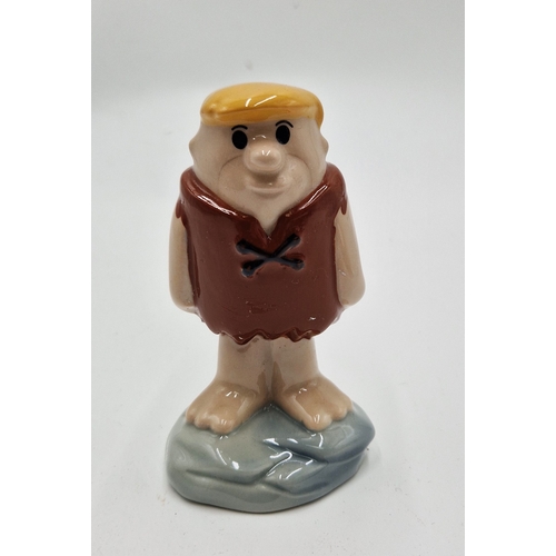 4 - WADE 10cm CHARACTER FIGURINE 