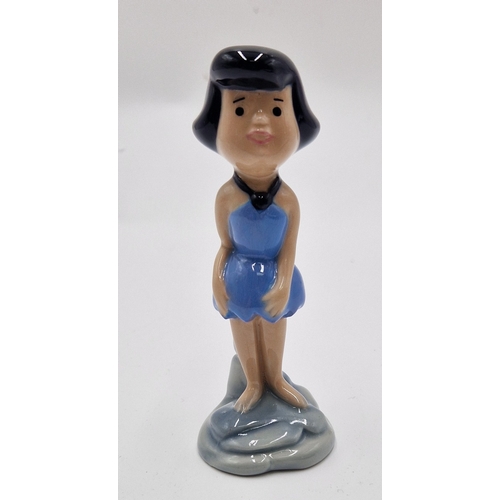 5 - WADE 11cm CHARACTER FIGURINE 