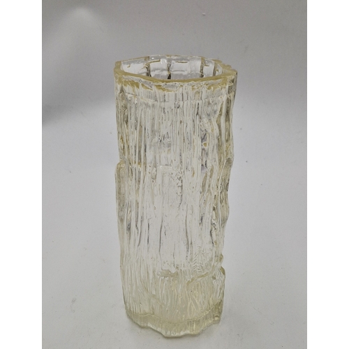 31 - WHITEFRIARS CRYSTAL Large 20cm 