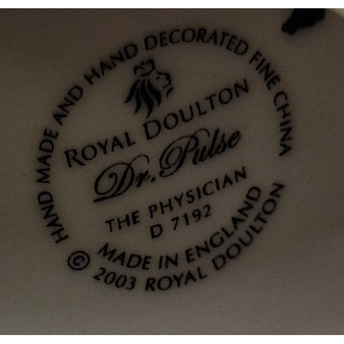 795 - ROYAL DOULTON  