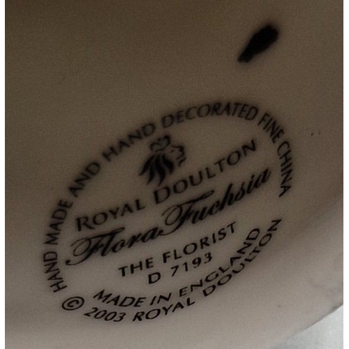 796 - ROYAL DOULTON  