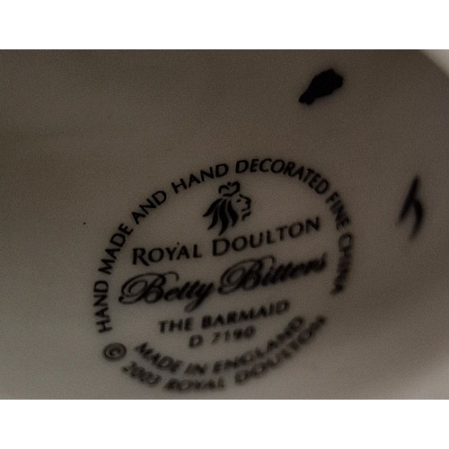 797 - ROYAL DOULTON  