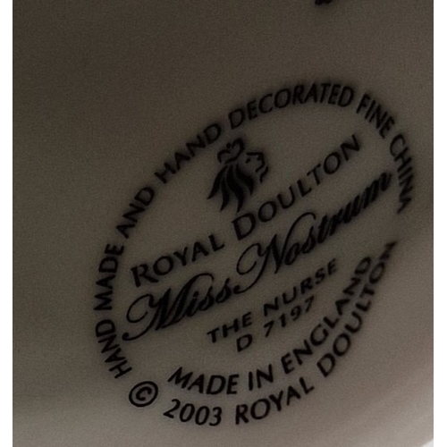 798 - ROYAL DOULTON  