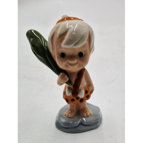 6 - WADE 9cm CHARACTER FIGURINE 