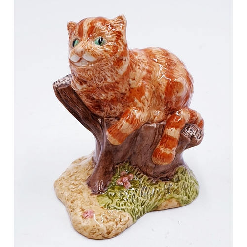 17A - BESWICK 8.9cm CHARACTER FIGURINE 