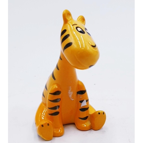 19 - BESWICK 7.6cm CHARACTER FIGURINE 