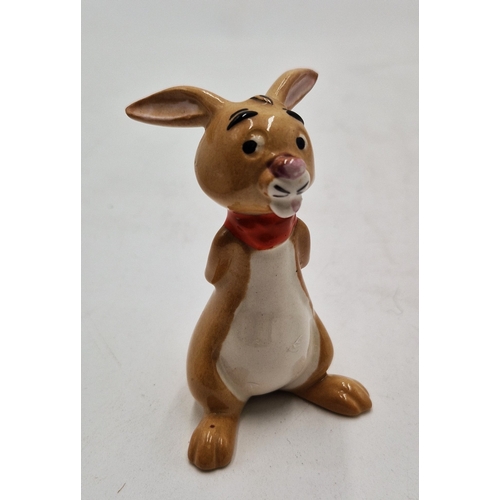 20 - BESWICK 8.3cm CHARACTER FIGURINE 