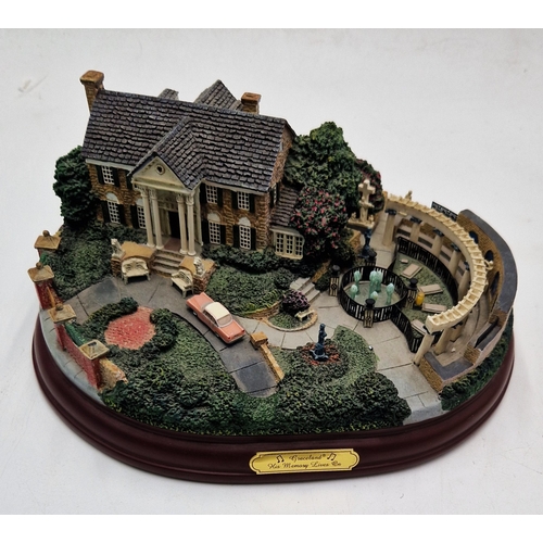 363 - HAWTHORNE VILLAGE  PRESTIGE MODEL OF GRACELAND (Certificate)