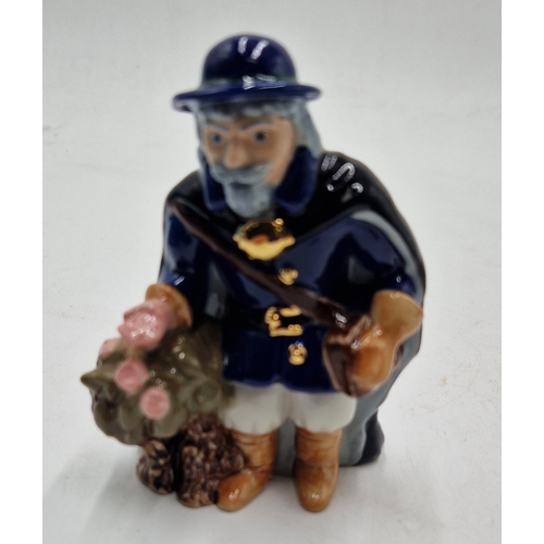 401 - WADE FIGURINE 