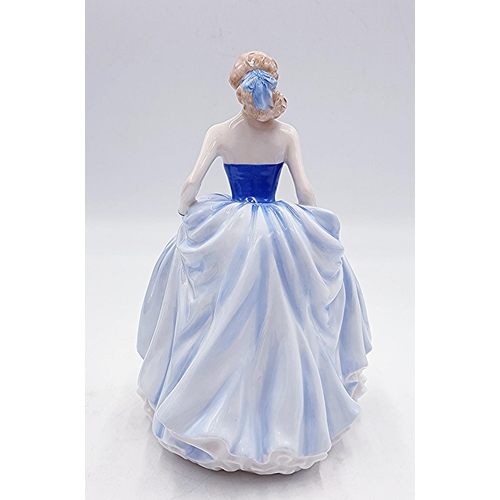 511 - ROYAL DOULTON Large FIGURINE 