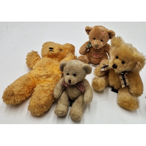 201 - TEDDY BEARS (4)