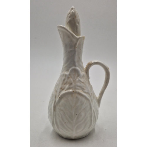 60 - WEDGWOOD COUNTRY WARE 14cm OIL JUG