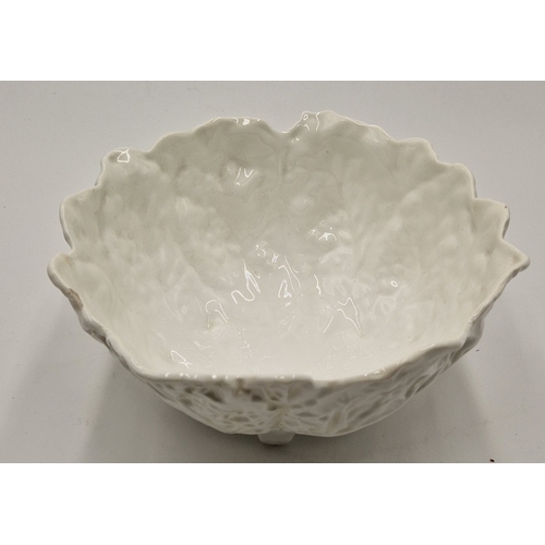 61 - COALPORT COUNTRY WARE  24cm Dia FRUIT BOWL